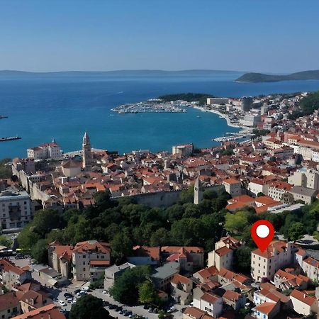 Soukki Town Centre Suites 1 Split Zewnętrze zdjęcie