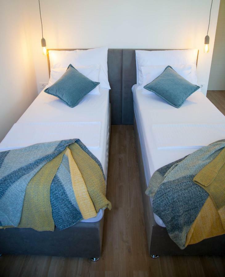 Soukki Town Centre Suites 1 Split Zewnętrze zdjęcie