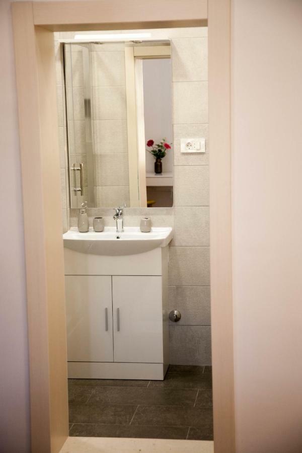 Soukki Town Centre Suites 1 Split Zewnętrze zdjęcie