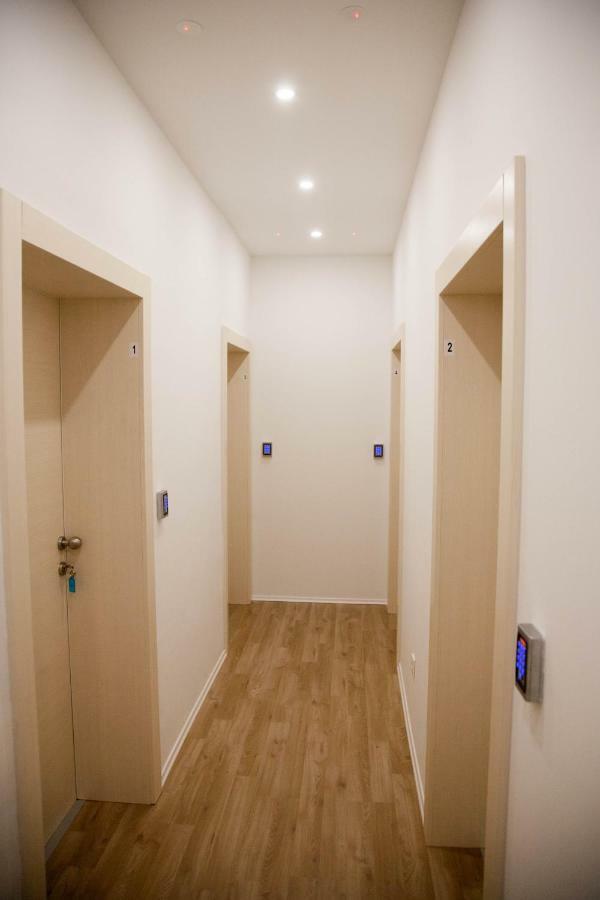 Soukki Town Centre Suites 1 Split Zewnętrze zdjęcie