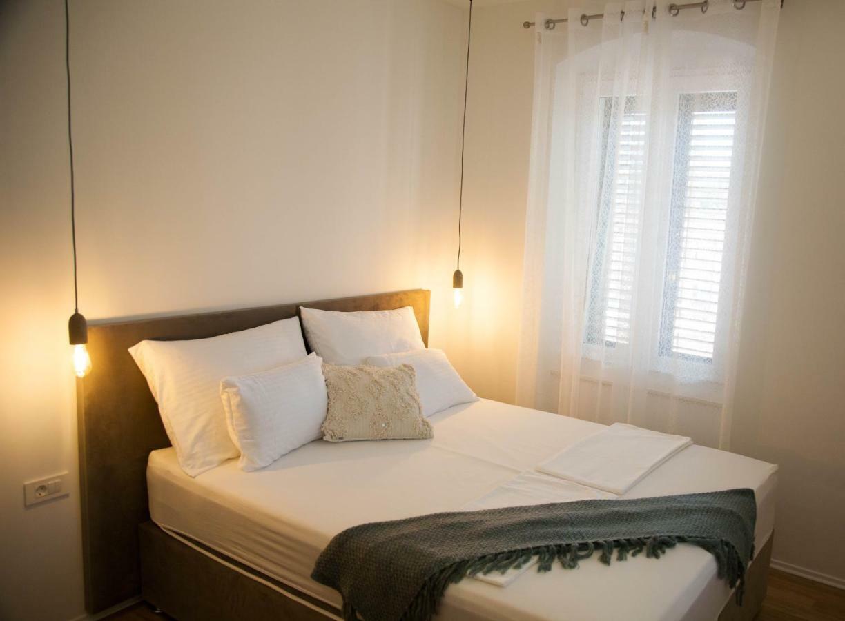 Soukki Town Centre Suites 1 Split Zewnętrze zdjęcie