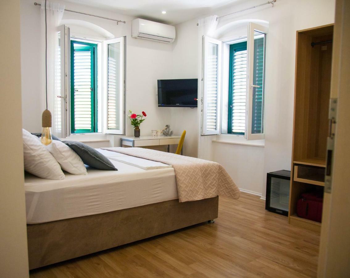 Soukki Town Centre Suites 1 Split Zewnętrze zdjęcie
