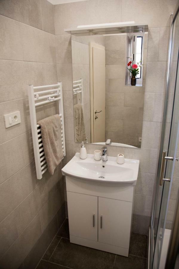 Soukki Town Centre Suites 1 Split Zewnętrze zdjęcie