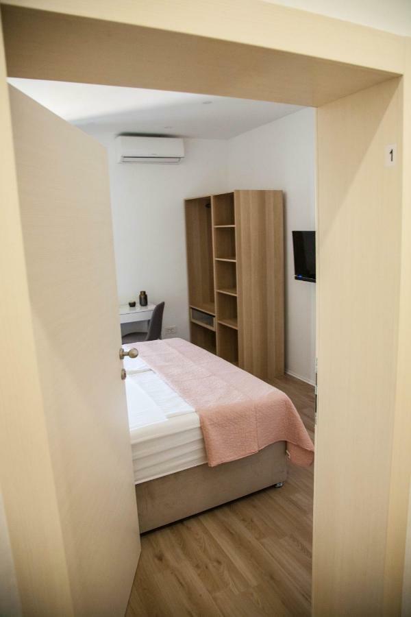 Soukki Town Centre Suites 1 Split Zewnętrze zdjęcie