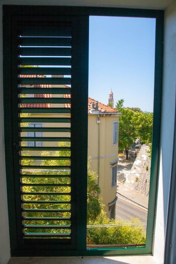 Soukki Town Centre Suites 1 Split Zewnętrze zdjęcie