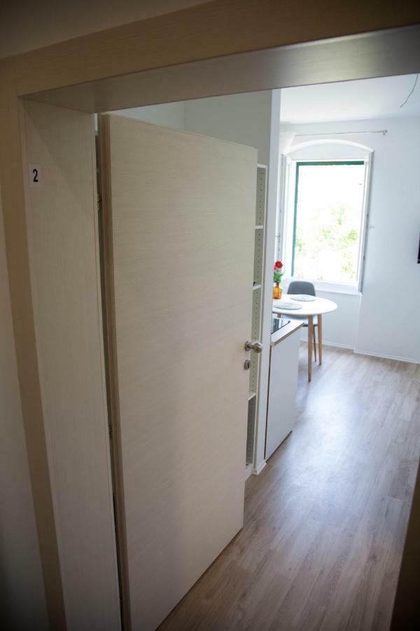 Soukki Town Centre Suites 1 Split Zewnętrze zdjęcie
