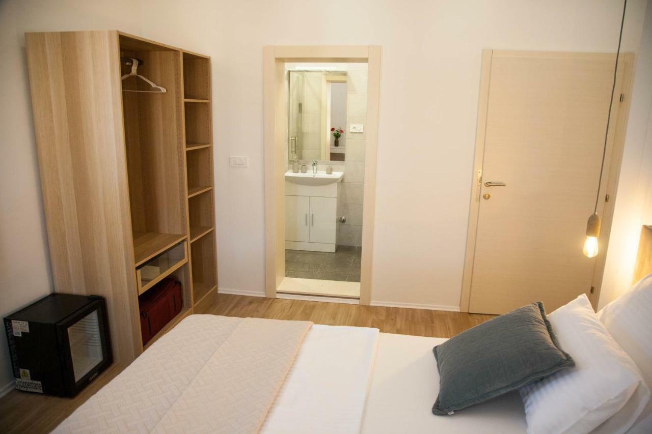 Soukki Town Centre Suites 1 Split Zewnętrze zdjęcie