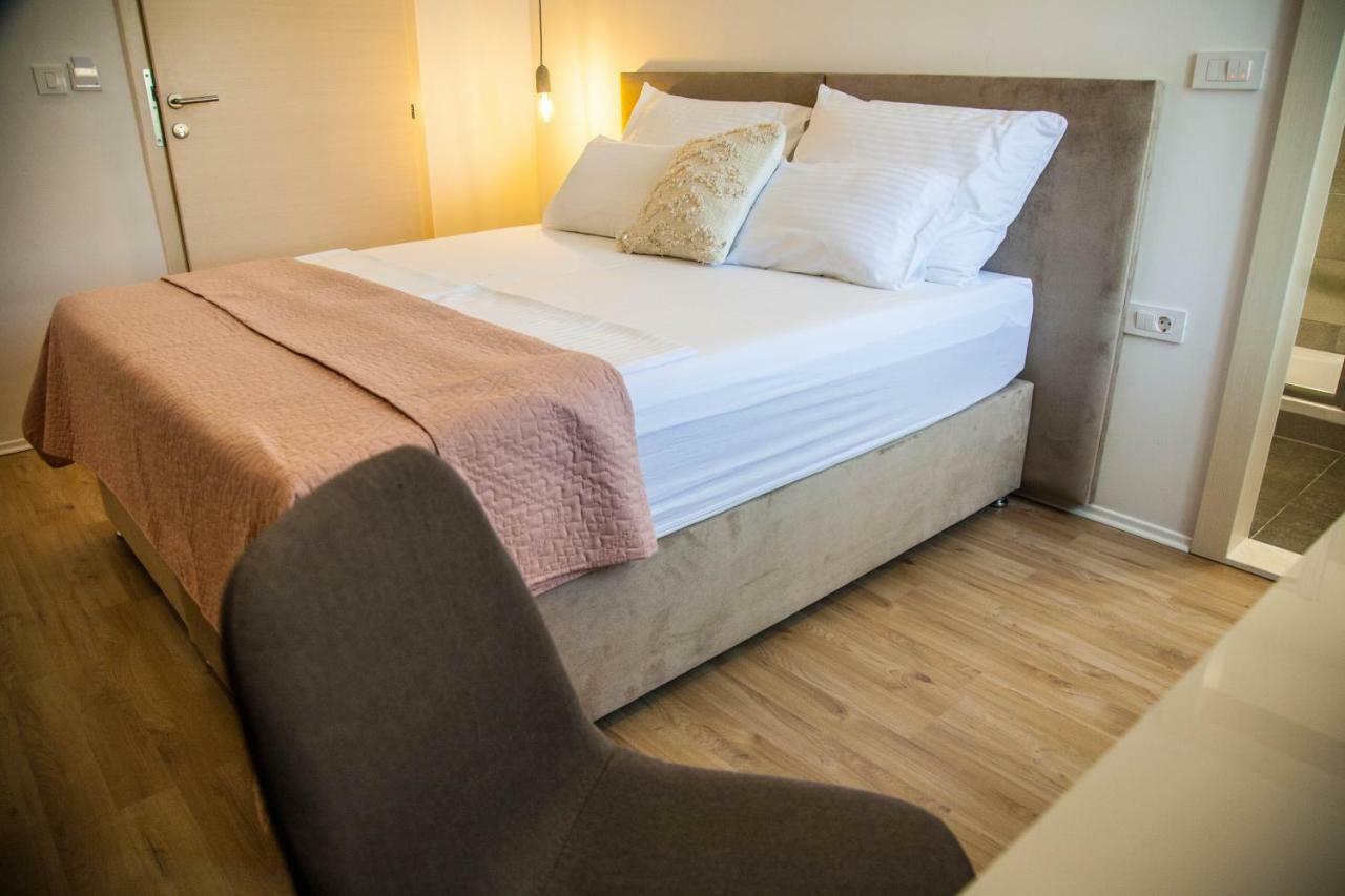 Soukki Town Centre Suites 1 Split Zewnętrze zdjęcie