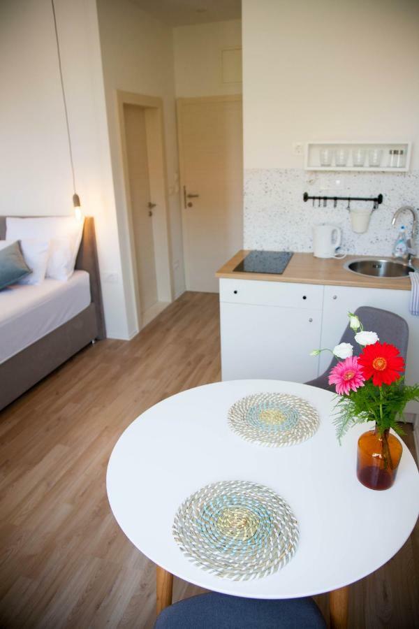 Soukki Town Centre Suites 1 Split Zewnętrze zdjęcie