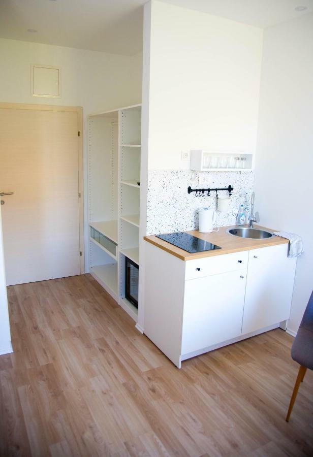 Soukki Town Centre Suites 1 Split Zewnętrze zdjęcie