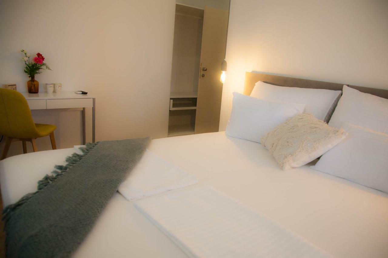 Soukki Town Centre Suites 1 Split Zewnętrze zdjęcie