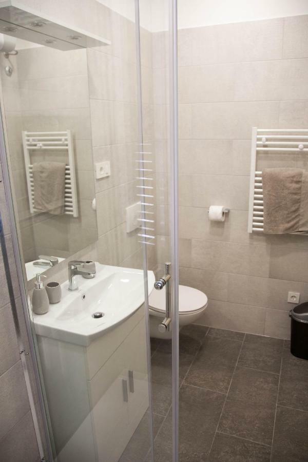 Soukki Town Centre Suites 1 Split Zewnętrze zdjęcie