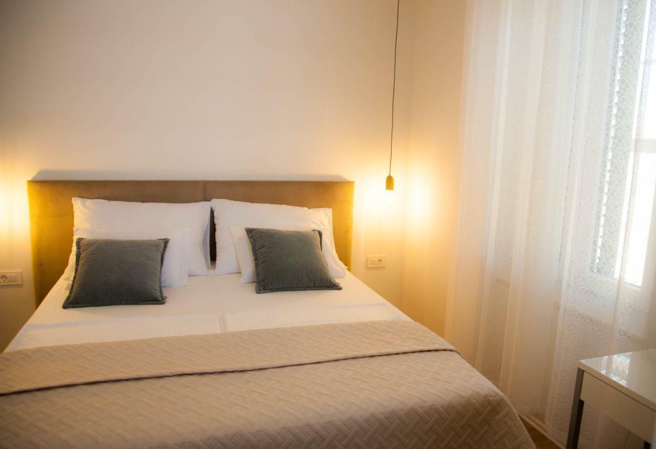 Soukki Town Centre Suites 1 Split Zewnętrze zdjęcie