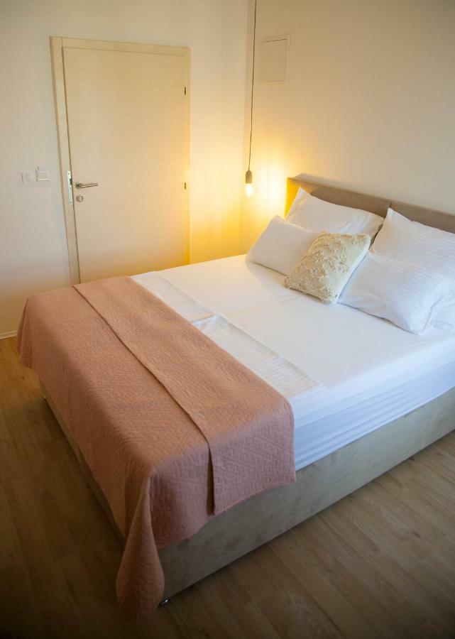 Soukki Town Centre Suites 1 Split Zewnętrze zdjęcie