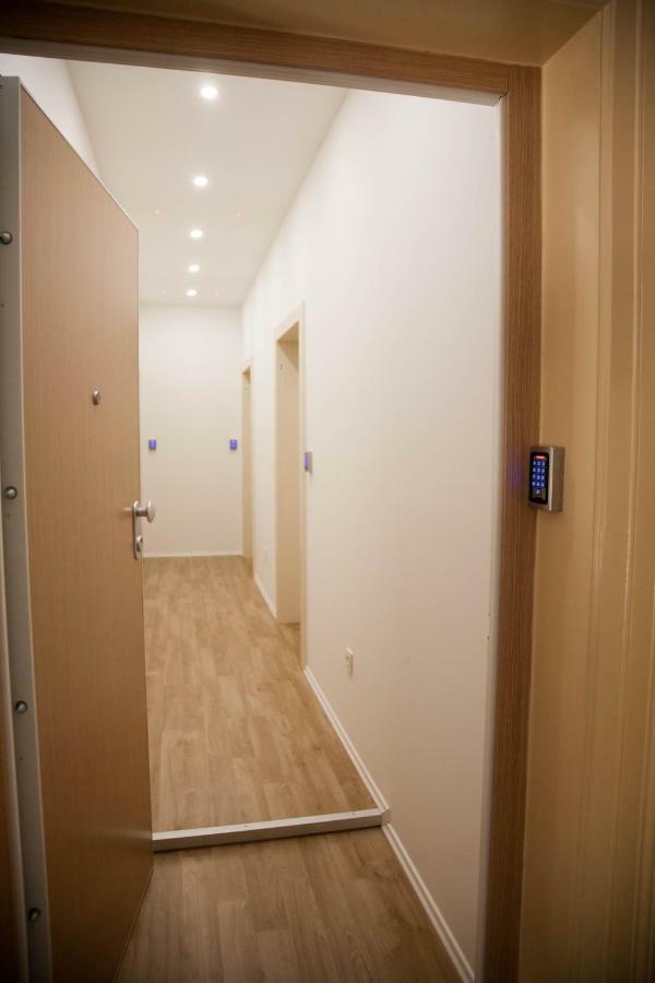 Soukki Town Centre Suites 1 Split Zewnętrze zdjęcie