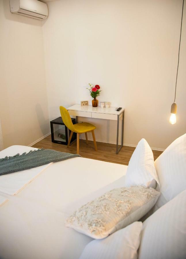 Soukki Town Centre Suites 1 Split Zewnętrze zdjęcie