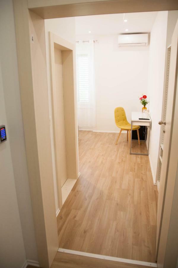 Soukki Town Centre Suites 1 Split Zewnętrze zdjęcie