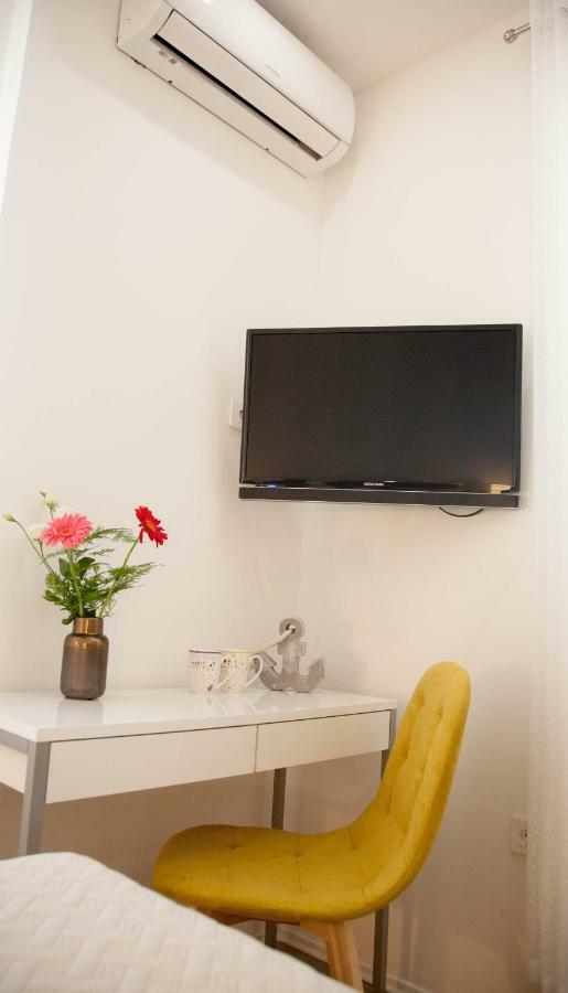Soukki Town Centre Suites 1 Split Zewnętrze zdjęcie