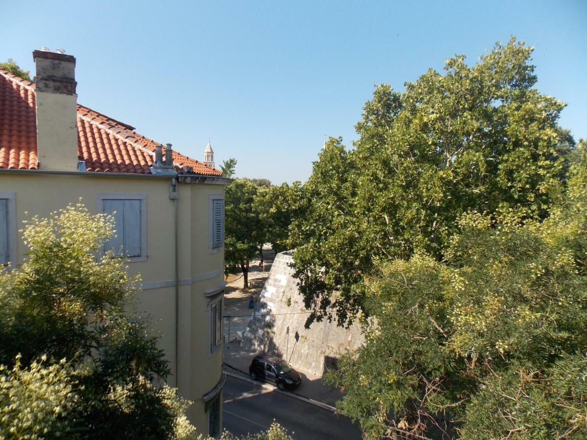 Soukki Town Centre Suites 1 Split Zewnętrze zdjęcie