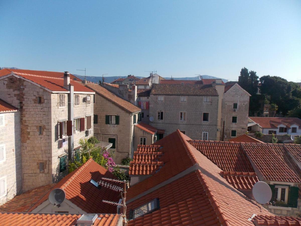 Soukki Town Centre Suites 1 Split Zewnętrze zdjęcie
